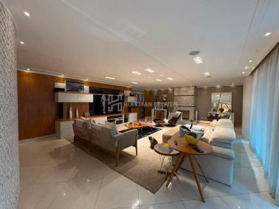 Apartamento com 4 Quartos à venda, 360m² no Santa Paula, São Caetano do Sul
