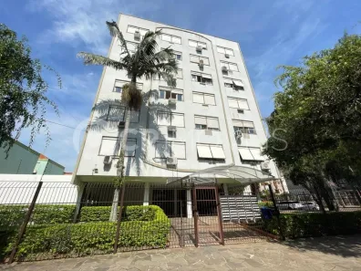 Apartamento com 1 Quarto à venda, 54m² no Jardim São Pedro, Porto Alegre