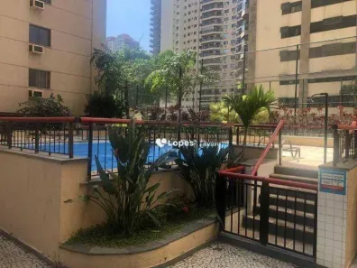 Apartamento com 3 Quartos à venda, 87m² no Barra da Tijuca, Rio de Janeiro