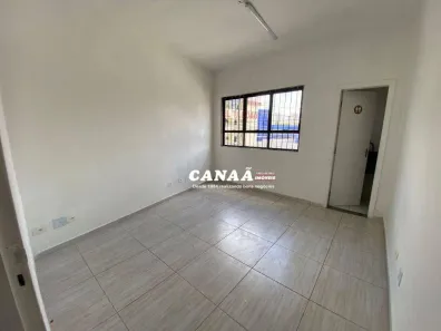 Sala Comercial para alugar, 33m² no Jardim da Glória, Taboão da Serra