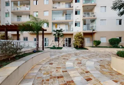 Apartamento com 3 Quartos à venda, 107m² no Vila Vitório Mazzei, São Paulo