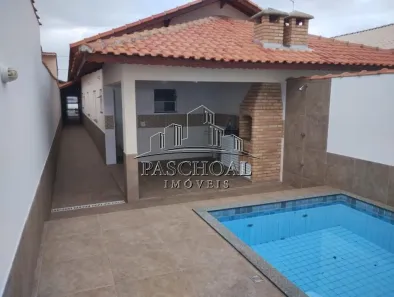 Casa com 2 Quartos à venda, 75m² no Real, Praia Grande