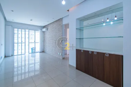 Apartamento com 2 Quartos à venda, 110m² no Perdizes, São Paulo