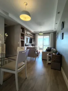 Apartamento com 3 Quartos à venda, 83m² no Tatuapé, São Paulo