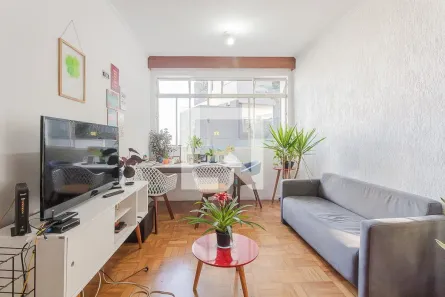 Apartamento com 2 Quartos à venda, 60m² no Sumarezinho, São Paulo