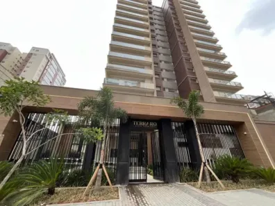 Apartamento com 4 Quartos à venda, 220m² no Vila Romana, São Paulo