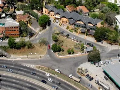 Prédio Comercial à venda, 1598m² no Jardim da Glória, Cotia