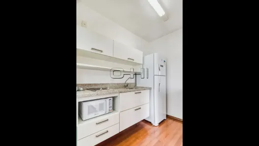 Apartamento com 1 Quarto à venda, 48m² no Vila Nova Conceição, São Paulo