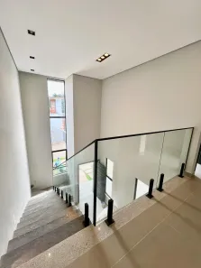 Sobrado com 4 Quartos à venda, 185m² no Morros, Teresina