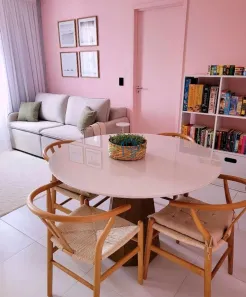Apartamento com 1 Quarto à venda, 39m² no Lagoa Nova, Natal