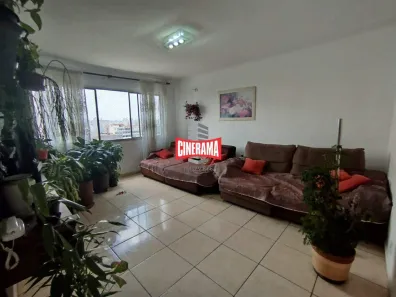 Apartamento com 3 Quartos à venda, 106m² no Centro, São Caetano do Sul