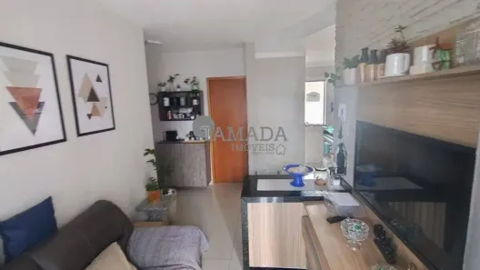 Apartamento com 2 Quartos à venda, 39m² no Vila Esperança, São Paulo