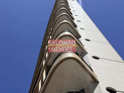 Apartamento com 1 Quarto à venda, 63m² no Nazaré, Belém