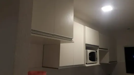 Apartamento com 2 Quartos à venda, 55m² no Itapoã Parque, Brasília