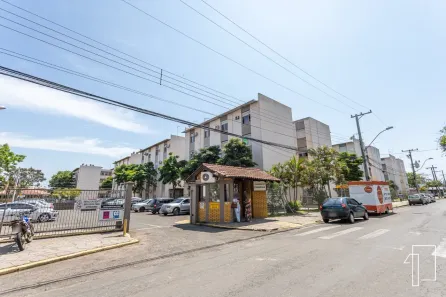 Apartamento com 2 Quartos à venda, 53m² no São Miguel, São Leopoldo