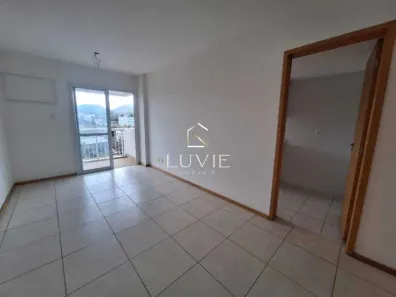 Apartamento com 2 Quartos à venda, 58m² no Pechincha, Rio de Janeiro