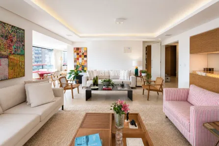 Apartamento com 3 Quartos à venda, 315m² no Jardim Europa, São Paulo