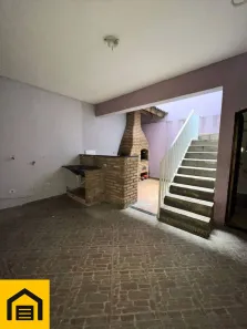 Sobrado com 3 Quartos à venda, 280m² no Jardim Guapituba, Mauá