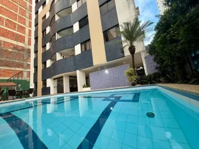 Apartamento com 3 Quartos à venda, 81m² no Stiep, Salvador