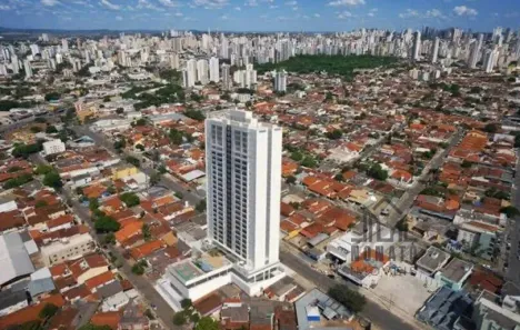 Apartamento com 3 Quartos à venda, 96m² no Setor Coimbra, Goiânia