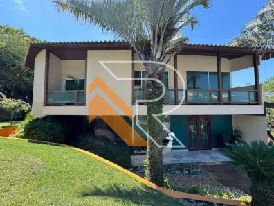 Casa de Condomínio com 3 Quartos à venda, 310m² no Piratininga, Niterói