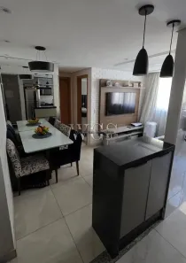 Apartamento com 2 Quartos à venda, 44m² no Jardim Íris, São Paulo