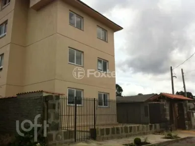 Apartamento com 2 Quartos à venda, 42m² no Eugênio Ferreira, Canela