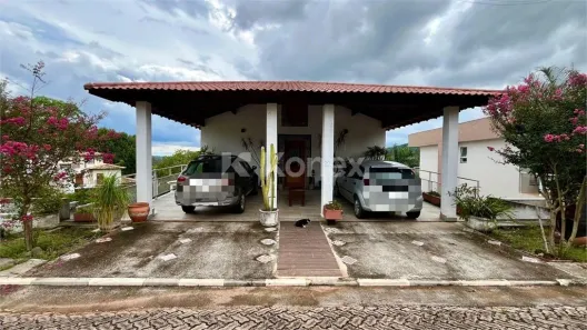 Casa de Condomínio com 5 Quartos à venda, 462m² no Condomínio Parque das Garças II, Atibaia