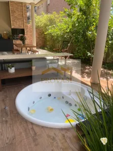 Apartamento com 3 Quartos à venda, 200m² no Tamboré, Santana de Parnaíba