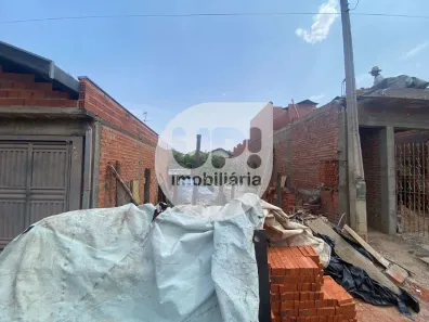 Lote/Terreno à venda, 133m² no Loteamento Humberto Venturini, Piracicaba