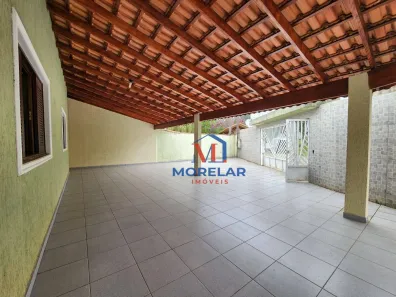 Fazenda/Sítio com 3 Quartos à venda, 334m² no Capoavinha, Mairiporã