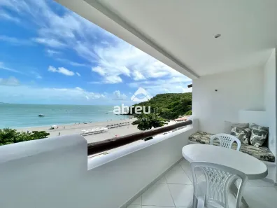 Apartamento com 1 Quarto à venda, 55m² no Ponta Negra, Natal