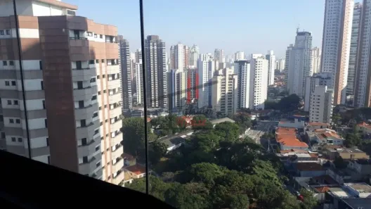 Apartamento com 4 Quartos para alugar, 450m² no Jardim Anália Franco, São Paulo