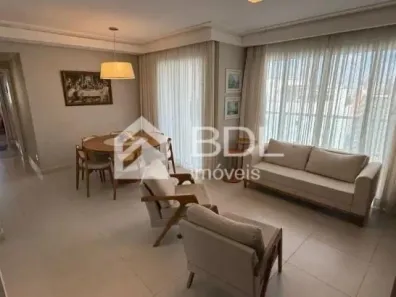 Apartamento com 3 Quartos à venda, 120m² no Cambuí, Campinas