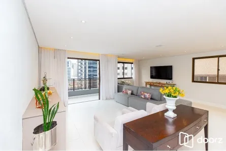 Apartamento com 4 Quartos à venda, 197m² no Jardim Europa, São Paulo