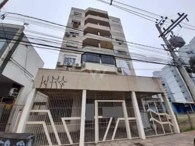 Ponto Comercial para alugar, 89m² no Pátria Nova, Novo Hamburgo