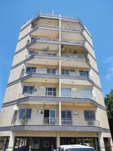Apartamento com 2 Quartos à venda, 79m² no Praça Seca, Rio de Janeiro