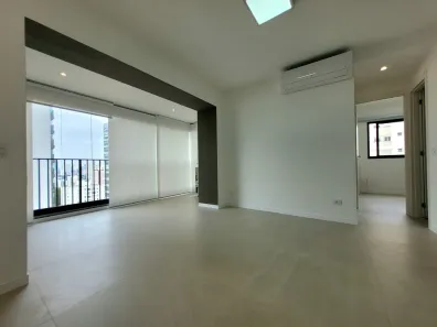 Apartamento com 2 Quartos para alugar, 53m² no Vila Mariana, São Paulo