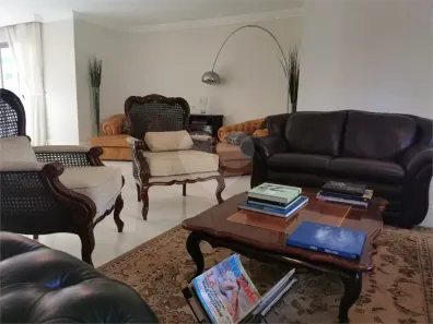 Apartamento com 3 Quartos para venda ou aluguel, 214m² no Itaim Bibi, São Paulo