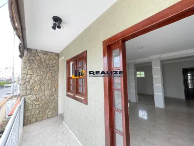 Casa com 3 Quartos à venda, 135m² no Parque Aurora, Campos dos Goytacazes