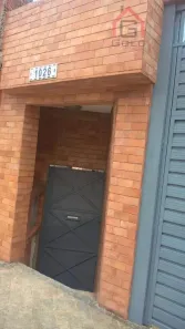 Casa com 1 Quarto à venda, 50m² no Jardim Utinga, Santo André