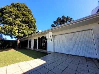 Casa com 3 Quartos à venda, 260m² no Tarumã, Curitiba
