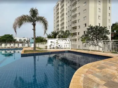 Apartamento com 3 Quartos à venda, 74m² no Chácara Primavera, Campinas