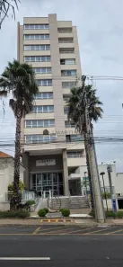 Apartamento com 1 Quarto à venda, 55m² no Cidade Alta, Piracicaba