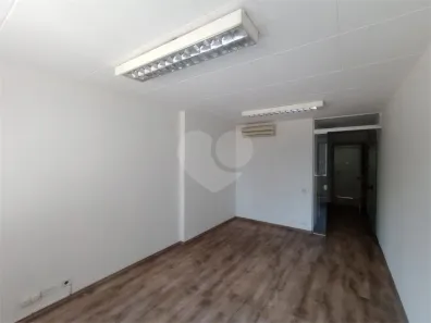 Sala Comercial com 2 Quartos à venda, 27m² no Bela Vista, São Paulo