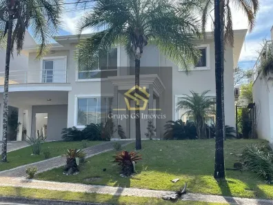 Casa com 4 Quartos para alugar, 300m² no Chácaras Silvania, Valinhos