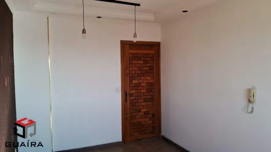 Apartamento com 3 Quartos à venda, 58m² no Piraporinha, Diadema