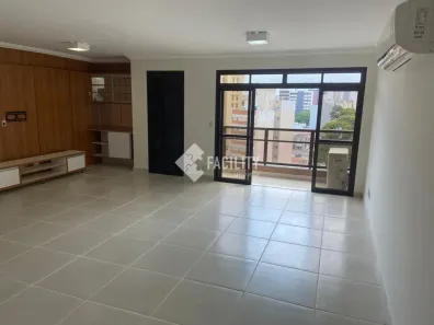 Apartamento com 3 Quartos para alugar, 150m² no Vila Itapura, Campinas