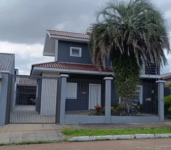 Casa com 5 Quartos à venda, 233m² no Estância Velha, Canoas
