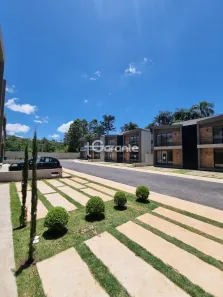 Casa de Condomínio com 3 Quartos à venda, 82m² no Marmeleiro, Atibaia
